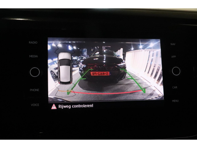 Volkswagen Polo 1.0 TSI Highline | DSG | VIRTUAL.COCKPIT | PDC | Cruise | Nette auto!