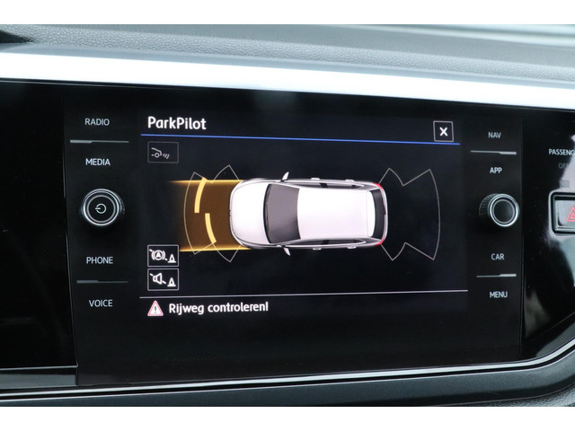 Volkswagen Polo 1.0 TSI Highline | DSG | VIRTUAL.COCKPIT | PDC | Cruise | Nette auto!