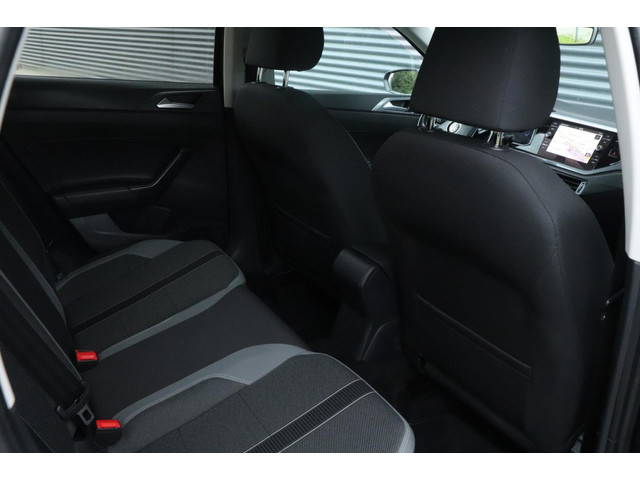 Volkswagen Polo 1.0 TSI Highline | DSG | VIRTUAL.COCKPIT | PDC | Cruise | Nette auto!