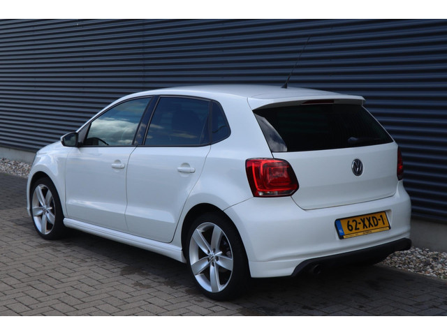 Volkswagen Polo 1.2 TSI Highline | R-Line - 105 PK - NW APK .