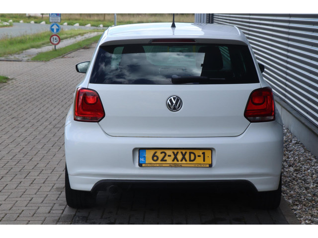 Volkswagen Polo 1.2 TSI Highline | R-Line - 105 PK - NW APK .