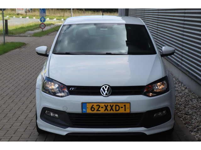 Volkswagen Polo 1.2 TSI Highline | R-Line - 105 PK - NW APK .