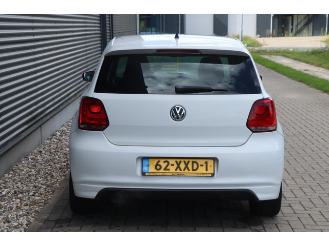 Volkswagen Polo 1.2 TSI Highline | R-Line - 105 PK - NW APK .