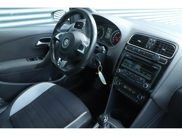 Volkswagen Polo 1.2 TSI Highline | R-Line - 105 PK - NW APK .