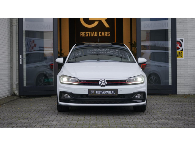 Volkswagen Polo 2.0 TSI GTI AUTOMAAT-ACC-BEATS-CAMERA-CARPLAY-KEYLESS-LED-MODE-NAVIGATIE-PANORAMA-VIRTUEEL