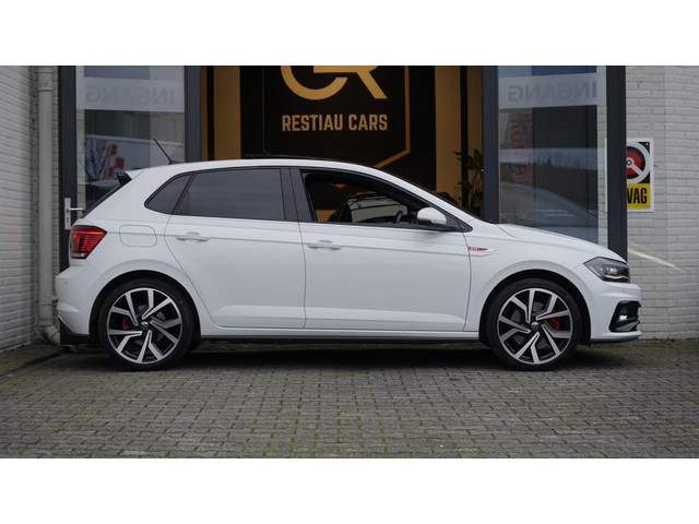 Volkswagen Polo 2.0 TSI GTI AUTOMAAT-ACC-BEATS-CAMERA-CARPLAY-KEYLESS-LED-MODE-NAVIGATIE-PANORAMA-VIRTUEEL