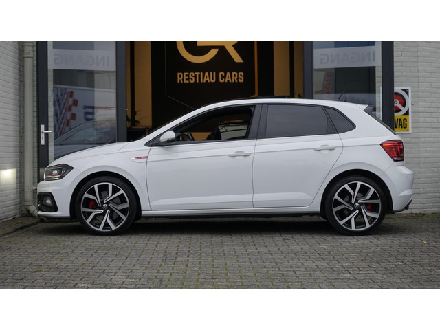 Volkswagen Polo 2.0 TSI GTI AUTOMAAT-ACC-BEATS-CAMERA-CARPLAY-KEYLESS-LED-MODE-NAVIGATIE-PANORAMA-VIRTUEEL