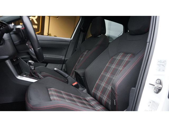 Volkswagen Polo 2.0 TSI GTI AUTOMAAT-ACC-BEATS-CAMERA-CARPLAY-KEYLESS-LED-MODE-NAVIGATIE-PANORAMA-VIRTUEEL