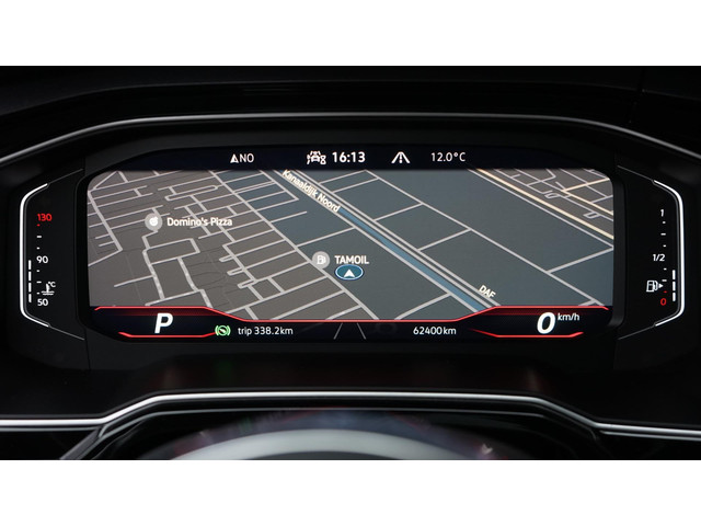 Volkswagen Polo 2.0 TSI GTI AUTOMAAT-ACC-BEATS-CAMERA-CARPLAY-KEYLESS-LED-MODE-NAVIGATIE-PANORAMA-VIRTUEEL