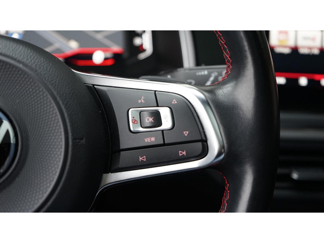 Volkswagen Polo 2.0 TSI GTI AUTOMAAT-ACC-BEATS-CAMERA-CARPLAY-KEYLESS-LED-MODE-NAVIGATIE-PANORAMA-VIRTUEEL