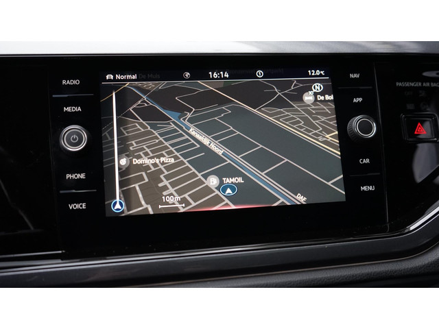 Volkswagen Polo 2.0 TSI GTI AUTOMAAT-ACC-BEATS-CAMERA-CARPLAY-KEYLESS-LED-MODE-NAVIGATIE-PANORAMA-VIRTUEEL