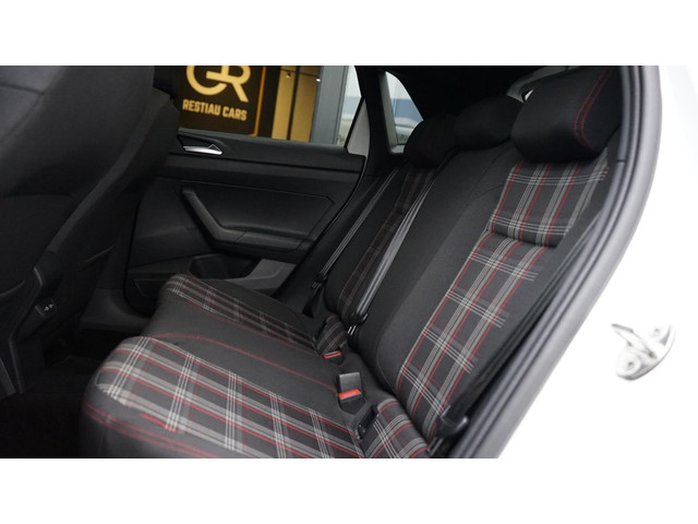 Volkswagen Polo 2.0 TSI GTI AUTOMAAT-ACC-BEATS-CAMERA-CARPLAY-KEYLESS-LED-MODE-NAVIGATIE-PANORAMA-VIRTUEEL