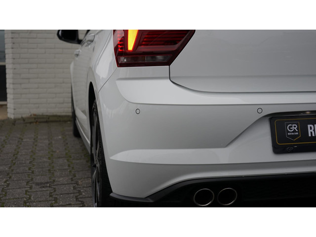 Volkswagen Polo 2.0 TSI GTI AUTOMAAT-ACC-BEATS-CAMERA-CARPLAY-KEYLESS-LED-MODE-NAVIGATIE-PANORAMA-VIRTUEEL