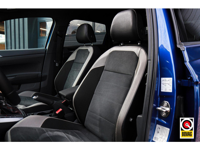 Volkswagen Polo 2.0 TSI GTI LED PANODAK BEATS CARPLAY STOELVERW. VIRTUAL ACC KEYLESS!