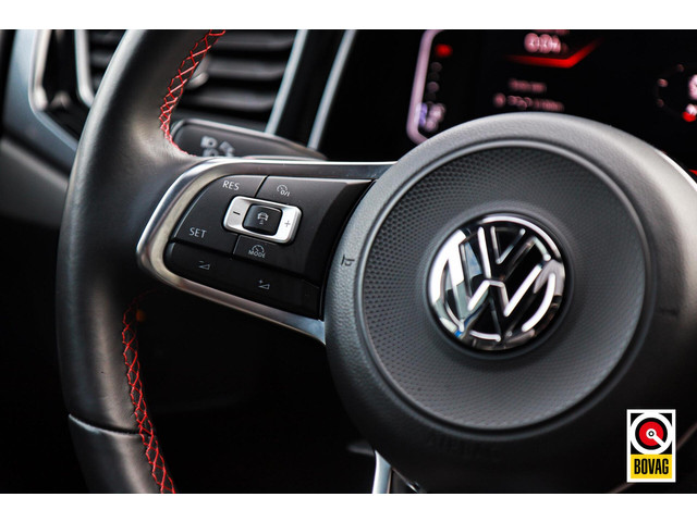 Volkswagen Polo 2.0 TSI GTI LED PANODAK BEATS CARPLAY STOELVERW. VIRTUAL ACC KEYLESS!