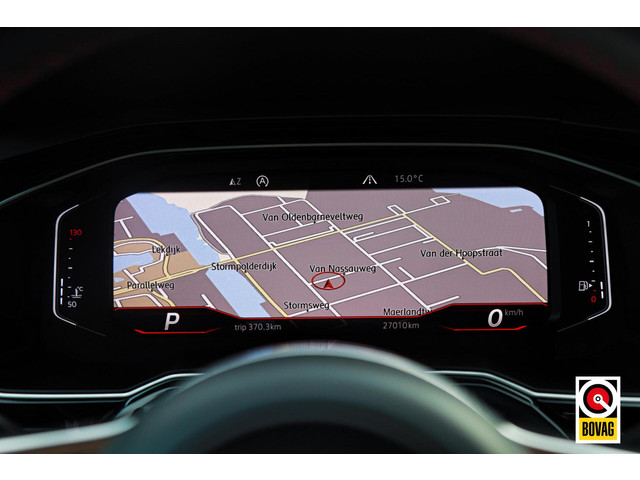 Volkswagen Polo 2.0 TSI GTI LED PANODAK BEATS CARPLAY STOELVERW. VIRTUAL ACC KEYLESS!