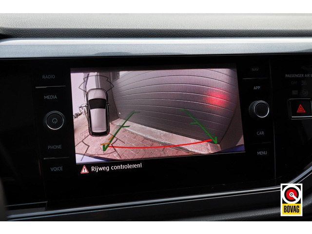 Volkswagen Polo 2.0 TSI GTI LED PANODAK BEATS CARPLAY STOELVERW. VIRTUAL ACC KEYLESS!