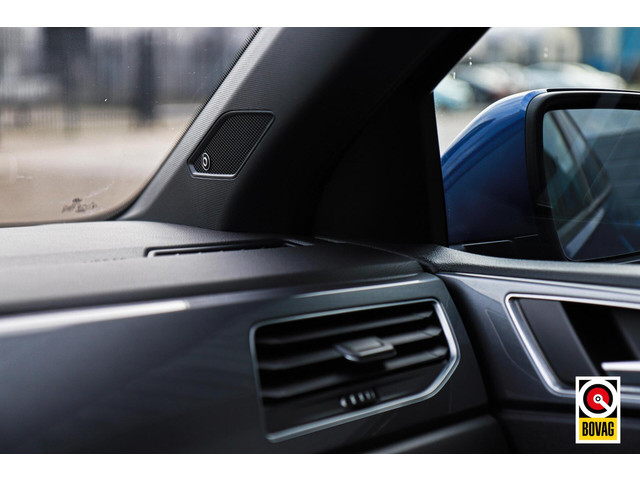 Volkswagen Polo 2.0 TSI GTI LED PANODAK BEATS CARPLAY STOELVERW. VIRTUAL ACC KEYLESS!