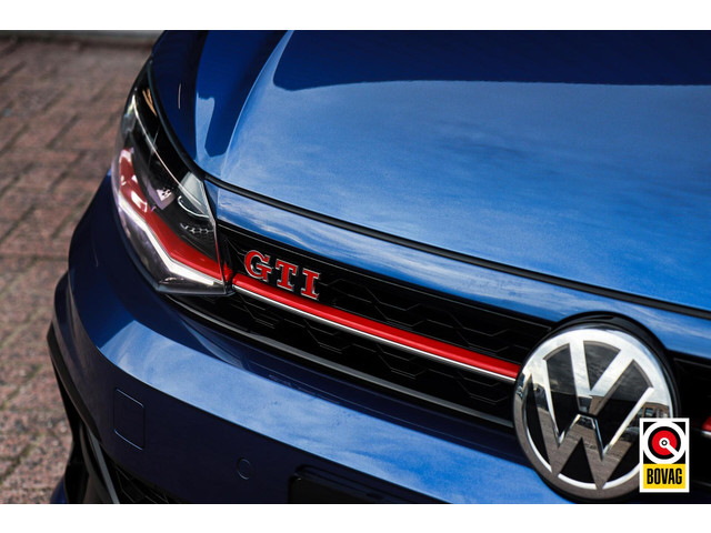 Volkswagen Polo 2.0 TSI GTI LED PANODAK BEATS CARPLAY STOELVERW. VIRTUAL ACC KEYLESS!