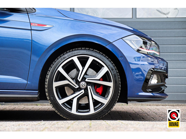 Volkswagen Polo 2.0 TSI GTI LED PANODAK BEATS CARPLAY STOELVERW. VIRTUAL ACC KEYLESS!
