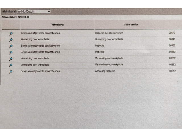 Volkswagen Crafter 35 2.0 TDI L3H3 Trekhaak I 3 Zitplaatsen I Cruise I Airco I Navigatie I Bluetooth I Dealeronderhouden
