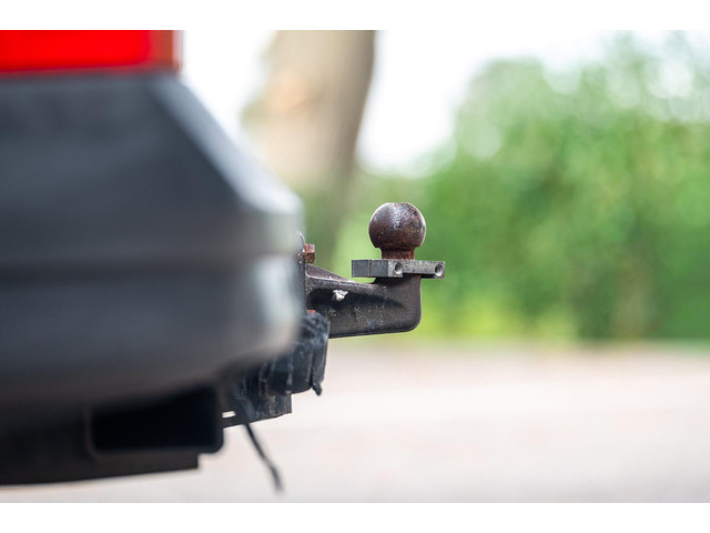 Volkswagen Crafter 35 2.0 TDI L3H3 Trekhaak I 3 Zitplaatsen I Cruise I Airco I Navigatie I Bluetooth I Dealeronderhouden