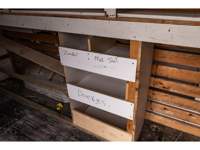 Volkswagen Crafter 35 2.0 TDI L3H3 Trekhaak I 3 Zitplaatsen I Cruise I Airco I Navigatie I Bluetooth I Dealeronderhouden