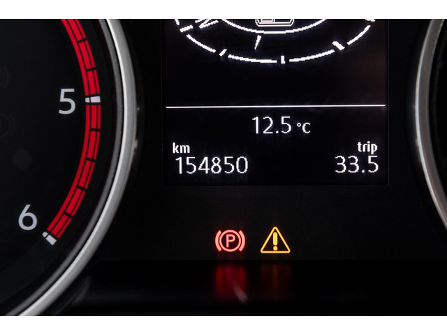 Volkswagen Crafter 35 2.0 TDI L3H3 Trekhaak I 3 Zitplaatsen I Cruise I Airco I Navigatie I Bluetooth I Dealeronderhouden