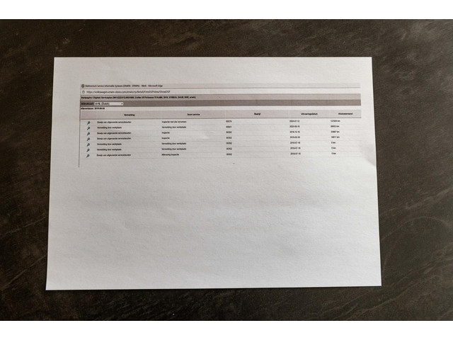 Volkswagen Crafter 35 2.0 TDI L3H3 Trekhaak I 3 Zitplaatsen I Cruise I Airco I Navigatie I Bluetooth I Dealeronderhouden