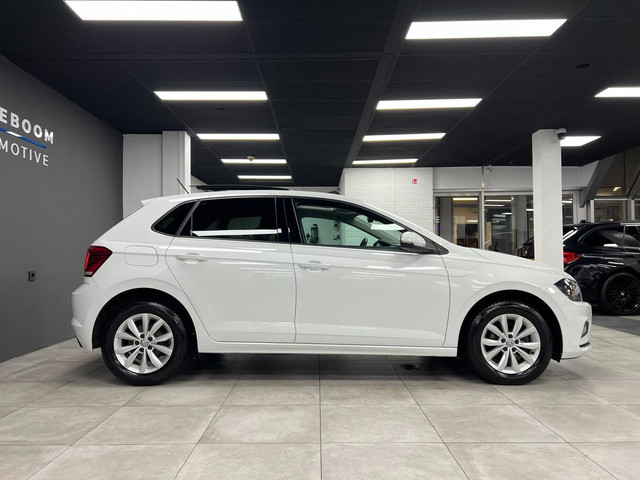 Volkswagen Polo 1.0 TSI Highline |Stoelverwa. | PDC | PANO |