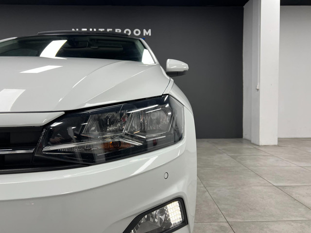 Volkswagen Polo 1.0 TSI Highline |Stoelverwa. | PDC | PANO |