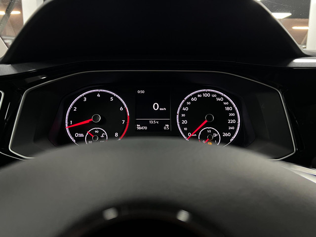 Volkswagen Polo 1.0 TSI Highline |Stoelverwa. | PDC | PANO |