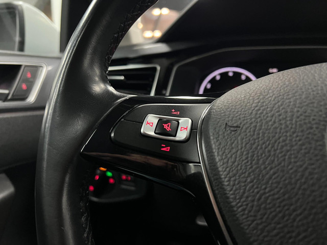 Volkswagen Polo 1.0 TSI Highline |Stoelverwa. | PDC | PANO |