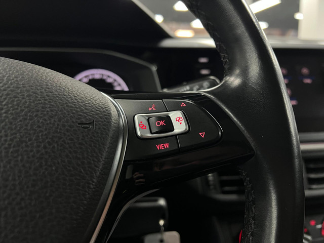 Volkswagen Polo 1.0 TSI Highline |Stoelverwa. | PDC | PANO |