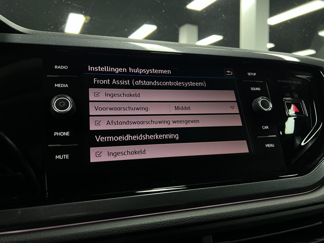 Volkswagen Polo 1.0 TSI Highline |Stoelverwa. | PDC | PANO |