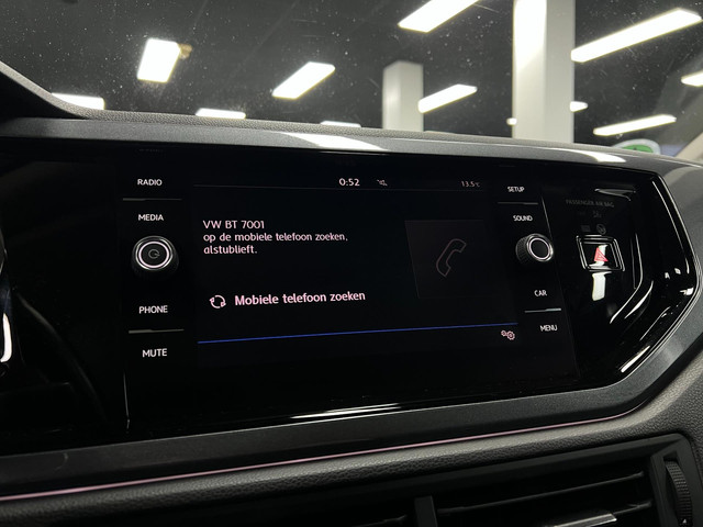 Volkswagen Polo 1.0 TSI Highline |Stoelverwa. | PDC | PANO |