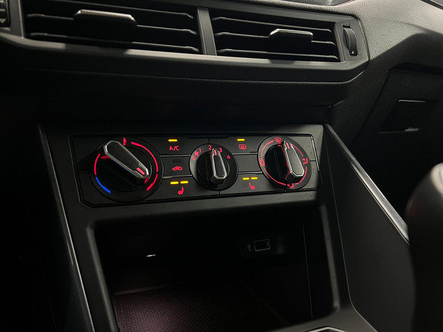 Volkswagen Polo 1.0 TSI Highline |Stoelverwa. | PDC | PANO |