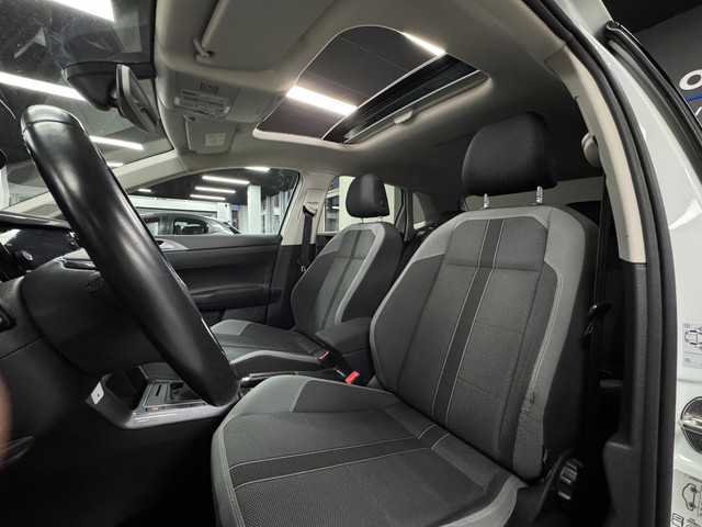 Volkswagen Polo 1.0 TSI Highline |Stoelverwa. | PDC | PANO |