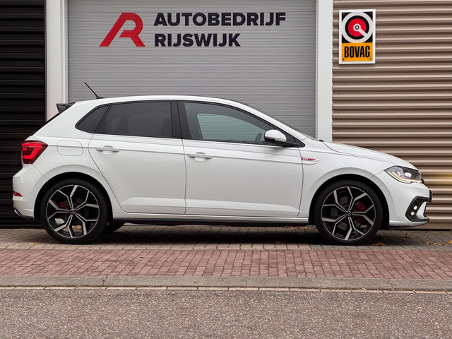 Volkswagen Polo 2.0 TSI GTI Xenon Virtual AppleCarPlay Acc