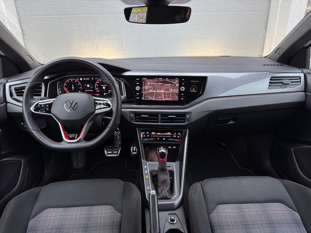 Volkswagen Polo 2.0 TSI GTI Xenon Virtual AppleCarPlay Acc