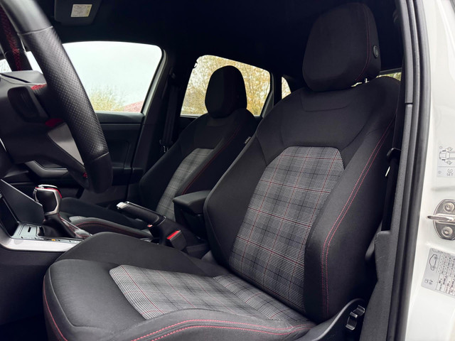 Volkswagen Polo 2.0 TSI GTI Xenon Virtual AppleCarPlay Acc