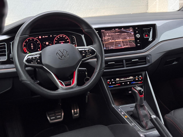 Volkswagen Polo 2.0 TSI GTI Xenon Virtual AppleCarPlay Acc