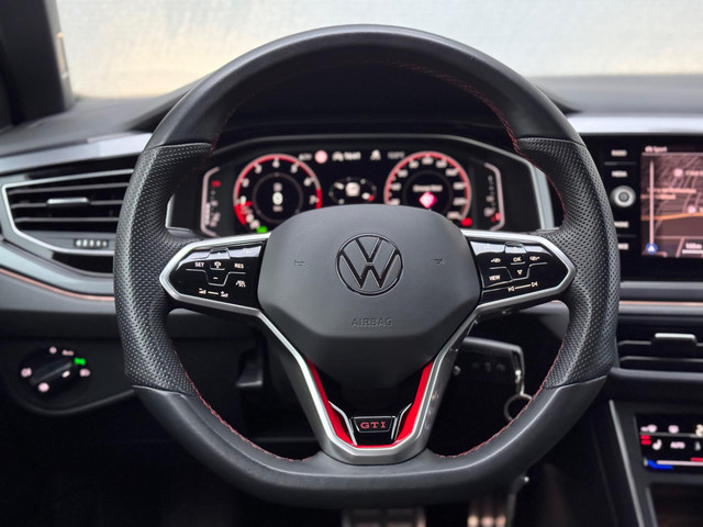 Volkswagen Polo 2.0 TSI GTI Xenon Virtual AppleCarPlay Acc