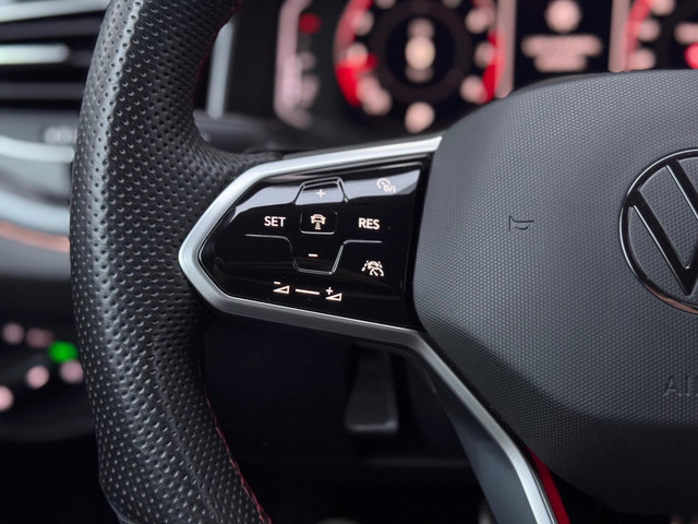 Volkswagen Polo 2.0 TSI GTI Xenon Virtual AppleCarPlay Acc