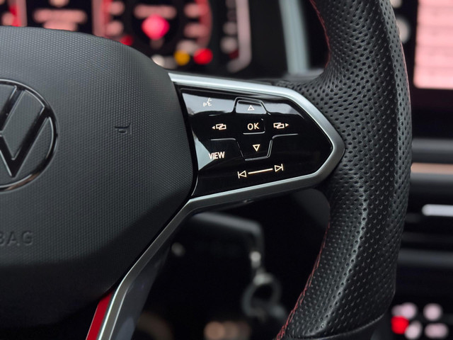 Volkswagen Polo 2.0 TSI GTI Xenon Virtual AppleCarPlay Acc