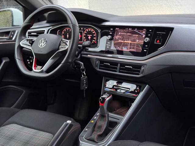 Volkswagen Polo 2.0 TSI GTI Xenon Virtual AppleCarPlay Acc