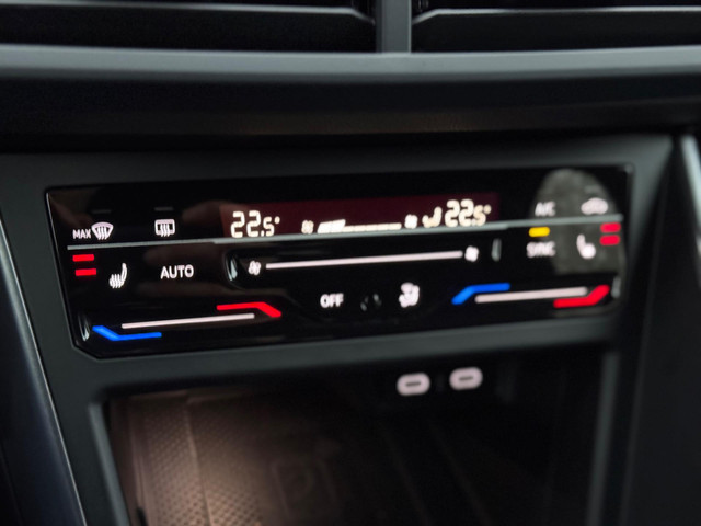 Volkswagen Polo 2.0 TSI GTI Xenon Virtual AppleCarPlay Acc