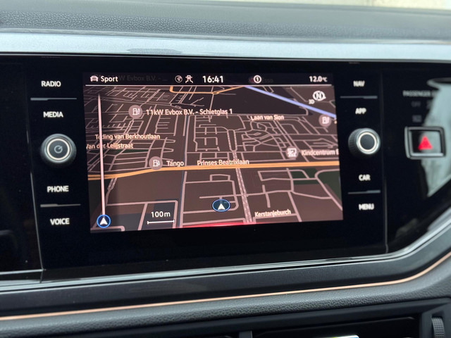 Volkswagen Polo 2.0 TSI GTI Xenon Virtual AppleCarPlay Acc