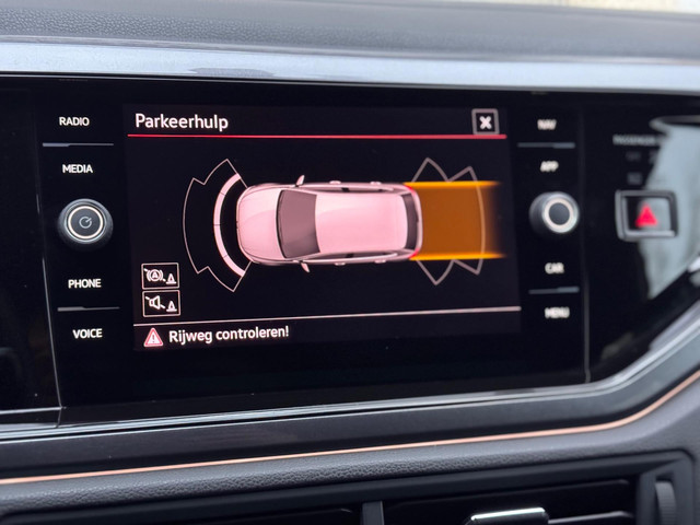 Volkswagen Polo 2.0 TSI GTI Xenon Virtual AppleCarPlay Acc