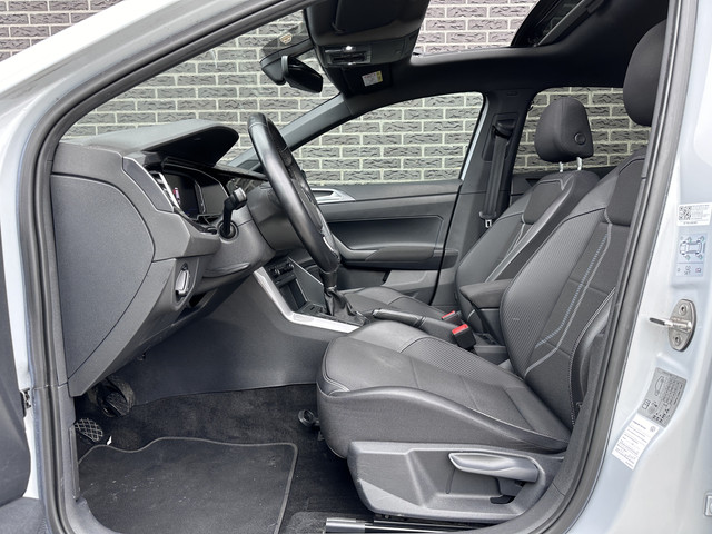 Volkswagen Polo 1.0 TSI Highline Business R | Panoramadak | Camera | Navigatie | DAB+